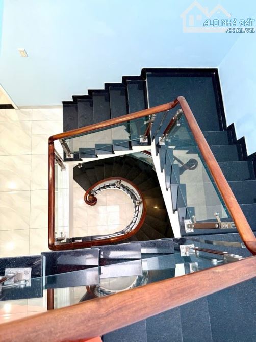 Bán nhà Gò Vấp-Hẻm ô tô 5M-Tiện KD-Sát MT Thống Nhất-P11-100m2-5,1x20-3tầng-4PN - 4