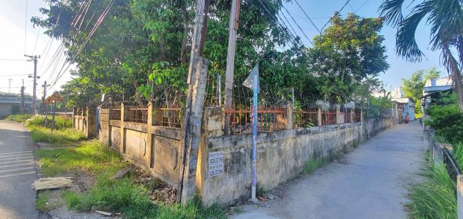 Bán 2 lô đất mặt tiền đường Hương Lộ 45 Diên Khánh gần Quốc lộ 1A - 4