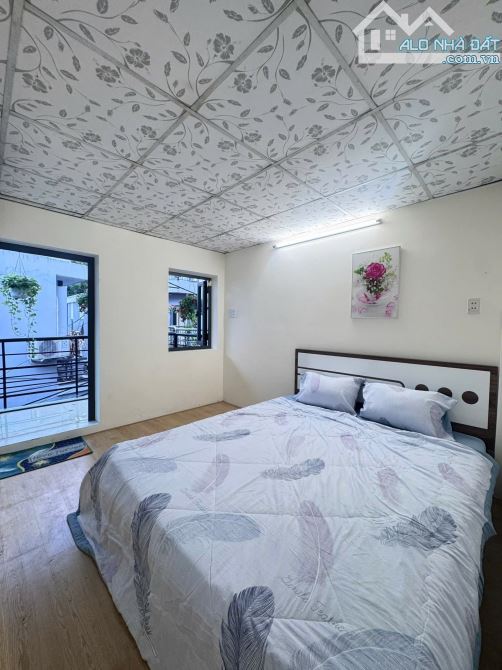 📌📌📌Làm việc trực tiếp!!! Bán nhà 2 tầng kiệt 110 Phan Thanh mới đẹp 🌺 - 4