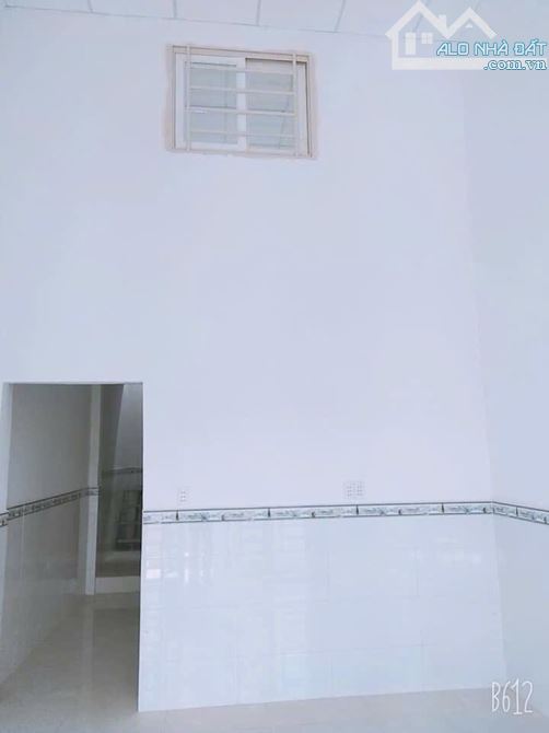 🔥 NHÀ 2TẦNG đường TL19 phường THẠNH LỘC Q12.dt:(3,6mx13m) giá 3,2tỷ. - 4