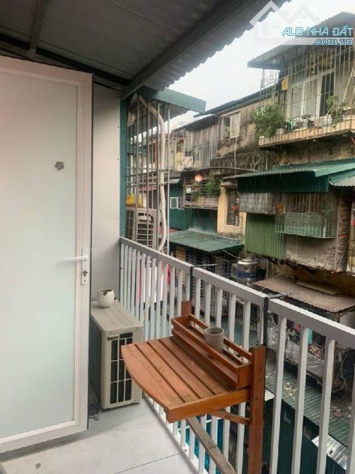 TT HVQP NGHĨA ĐÔ CẦU GIẤY DT 150M-3 NGỦ GIÁ CHỈ 5 TỶ 250 - 4