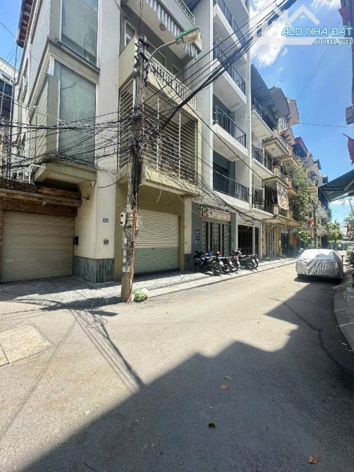 🏡 PHÂN LÔ VỈA KIM GIANG -  THANH XUÂN - Ô TÔ TẢI TRÁNH - NỘI THẤT XỊN - Ở NGAY - 4