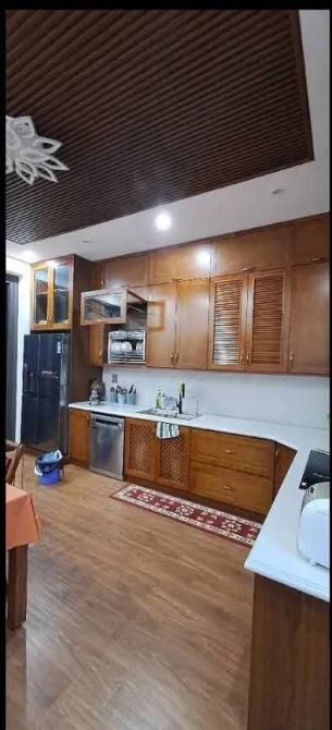 NHÀ ĐẸP LÁNG HẠ - 61M - 28 TỶ -  Ô TÔ TRÁNH – THANG MÁY NHẬP KHẨU – THIẾT KẾ CỰC CHẤT - 4