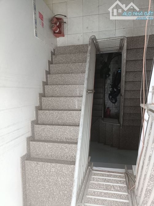 NHÀ 3 TẦNG – LÀNG TĂNG PHÚ Q9 – DÒNG TIỀN LÊN 50TR/THÁNG – 200m² – 11.X TỶ - 4