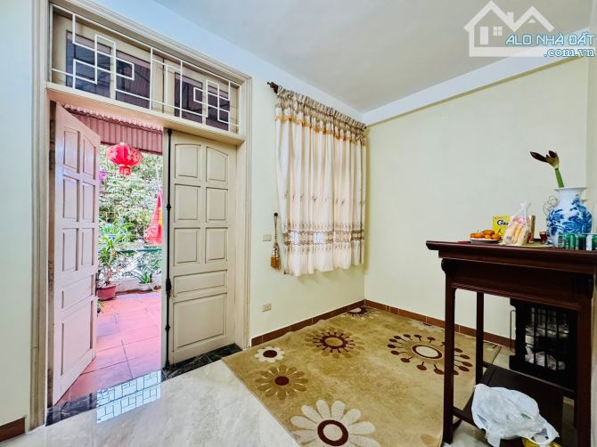 CỰC KỲ GẤP CẦN BÁN NHÀ NGÕ 217 TRẦN PHÚ HÀ ĐÔNG
 -TRUNG TÂM -KINH DOANH SẦM UẤT - 2 - 4