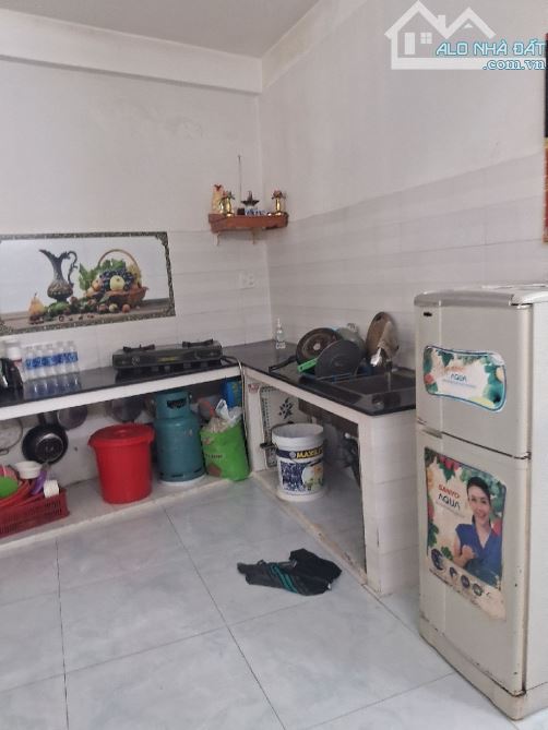 🏠 BÁN NHANH NHÀ GÁC LỬNG ĐÚC KIÊN CỐ – DỌN VÀO Ở NGAY – KIỆT 3,5M ÔNG ÍCH ĐƯỜNG - 4