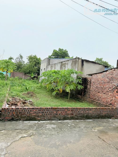 107m2 Xuân Bách - Quang Tiến - Sóc Sơn - 4