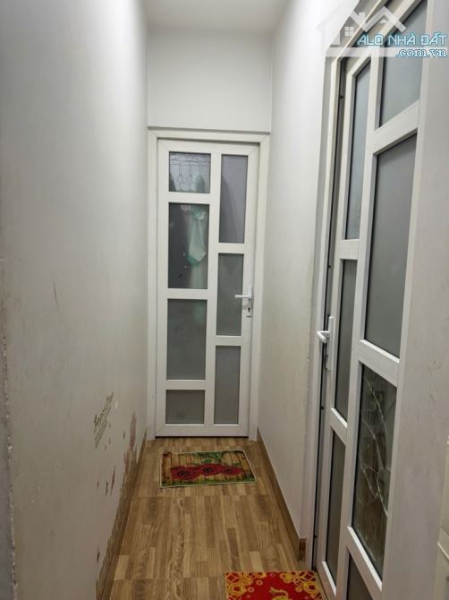 Cần mua nhà 3 tầng 3 phòng sát hẻm xe hơi kế Lotte Đường Lê Đức Thọ Phường 17 Quận Gò Vấp - 4