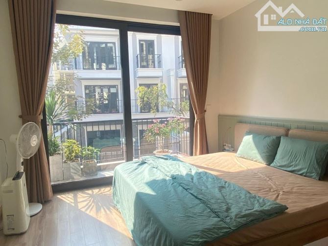 Nhà liền kề trung tâm Hà Đông,56m2, phân lô, vỉa hè, kinh doanh, giá rẻ nhất Hà Nội - 4