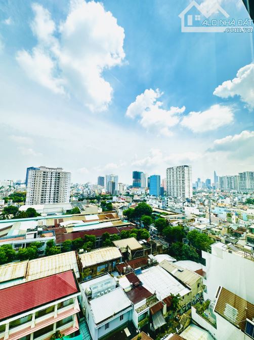 Bán Căn hộ GaLaXy Quận 4- Giáp Quận 1- SHR- Tặng nội thất- 6,3 tỷ. - 4