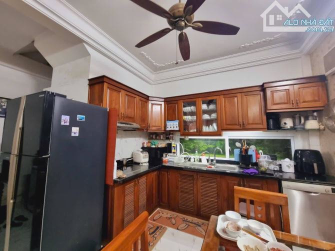 💥TOÀN THẮNG: Hào Nam 85.1m2, dân xây, DT rộng, ngõ rộng thông, gần ô tô tránh - 4