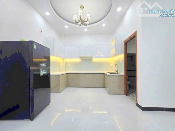 BÁN GẤP NHÀ PHỐ SÁNG RỰC RỠ– HTP– HUỲNH THỊ ĐỒNG– NGANG 5.3M– 3 TẦNG– SỔ RIÊNG– GIÁ 7.5 TỶ - 4