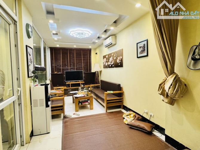 Bán nhà Thụy Phương, b, 52m2, 5 tầng, giá 12.2 tỷ - 4
