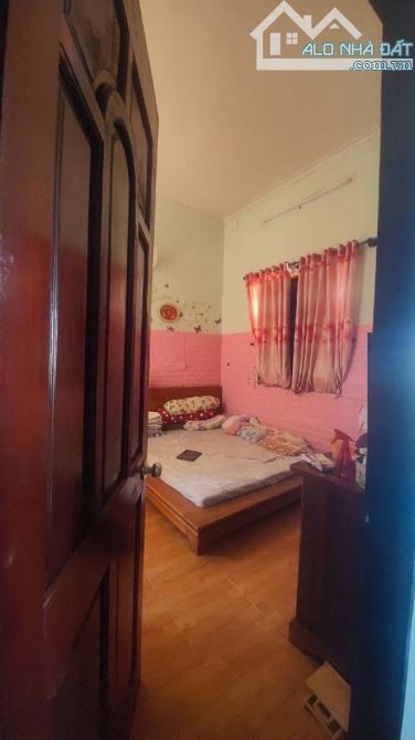 BÁN BIỆT THỰ MINI ĐƯỜNG SỐ 4, P. LINH TÂY, THỦ ĐỨC. 2TẦNG MỚI, 165M2, 7.2 TỶ. - 4