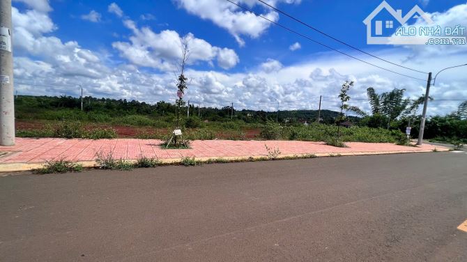 20 LÔ ĐẤT ĐẤU GIÁ EA PỐK, GIÁ RẺ HƠN GIÁ THỊ TRƯỜNG - 4
