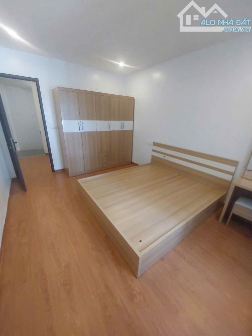 🏠 1 Nhà ra mặt Phố – Ô tô đỗ Ngày Đêm Dân Xây Độc Lập 33m² × 5 Tầng – Full nội thất Sổ Nở - 4