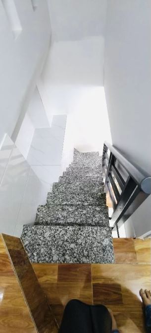 🌹CC MỚI GỬI NHÀ HƯNG PHÚ Q8, GẦN CẦU NGUYỄN TRI PHƯƠNG - SỔ HỒNG RIÊNG - CHỈ LOANH QUANH - 4