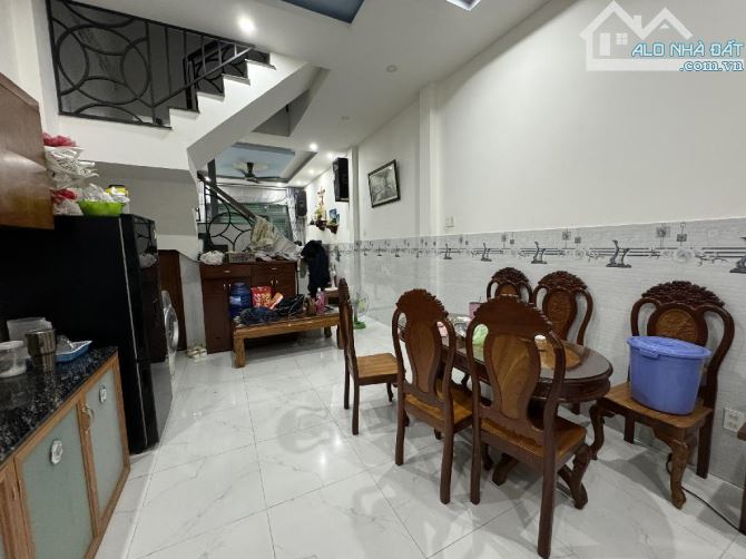 💥 HẺM XE TẢI 5M – GẦN GÒ XOÀI – 75M² – NHÀ 2 TẦNG MỚI TINH – 3PN – GIÁ CHỈ 5.8 TỶ 💥 - 4