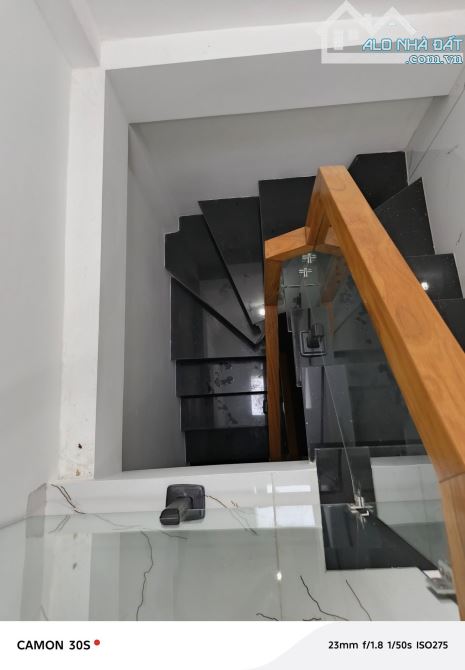 CỰC HIẾM! NHÀ MỚI TRƯỜNG CHINH 6 TẦNG THANG MÁY, FULL NỘI THẤT, 45M2, MẶT TIỀN KHỦNG, 115T - 4