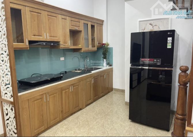 Bán nhà MT khu Tên Lửa, 96m2, 4 tầng, nở hậu, giá hơn 8tỷ - 4