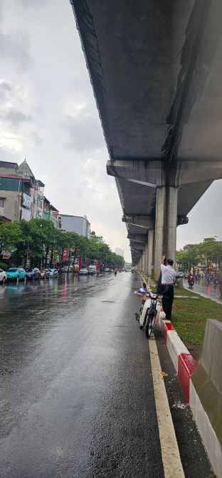 🎉🔥NHÀ ĐẸP HỒ TÙNG MẬU-ÔTÔ VÀO-10 PHÒNG CHO THUÊ DÒNG TIỀN HƠN 30TR/TH-Hồ Tùng Mậu 54m-5T - 4
