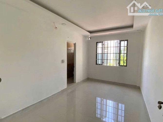 SÁT TRUNG TÂM HÀNH CHÍNH Q.2 – XE HƠI VÀO NHÀ – DT 107M² – THẠNH MỸ LỢI - 4