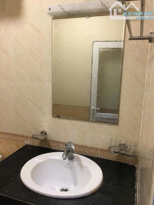 Cho thuê nhà ngõ 14X Kim Mã, Ba Đình, DT 36m 5 tầng, giá 12,5 triệu/tháng - 4
