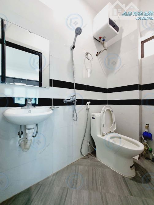 Bán nhà Khương Trung 7 tầng 18 phòng cho thuê 90 triệu/tháng 21.5 tỷ - 4
