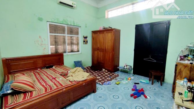 Bán nhà Hoàng Cầu Đống Đa 58m 4T Kinh doanh Ô tô 2 ngõ đi giá rẻ 24 tỷ - 3