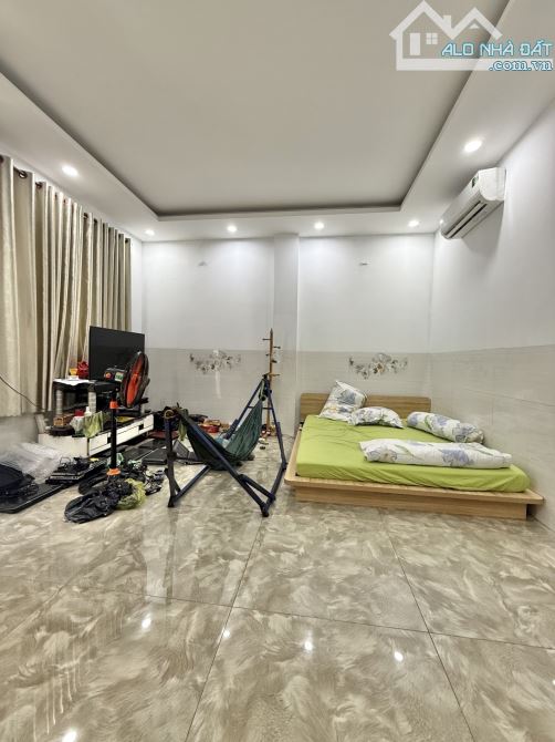 BÁN GẤP NHÀ 4 TÀng 75m2 Không Lộ Giới, Ngay Mã Lò. Ỏ Và Kinh Doanh. Chỉ 6 TỶ NHỈNH🔥 - 4