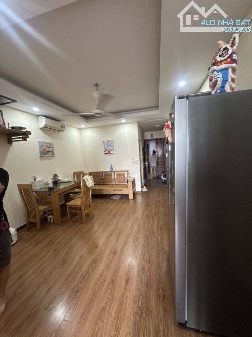 CĂN HỘ 3 PN, 143 TRẦN PHÚ, HÀ ĐÔNG - 4