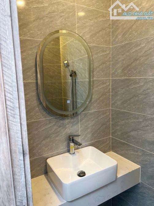 🔥 BÁN NHÀ MẶT TIỀN KINH DOANH – 60m² (4,2 x 14) 3 TẦNG - LÃ XUÂN OAI, LONG TRƯỜNG, QUẬN 9 - 5