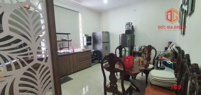 Nhà mặt phố đường N1 khu dân cư D2D giá cực tốt chỉ 13,5 tỷ - 5