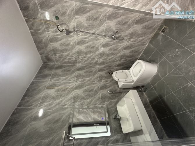 ☎️GIÁ SỐC NHÀ ĐẸP- NGÕ NÔNG - 50M RA ĐƯỜNG VỈA HÈ KINH DOANH Ô TÔ TRÁNH- GIÁ CHỈ 4.86 TỶ❤️ - 5