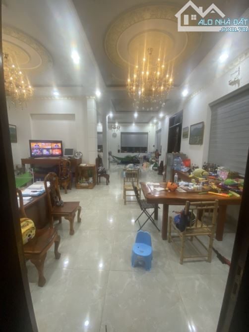 BIỆT THỰ ĐƠN LẬP LÔ GÓC KHU VIP THẠNH XUÂN – 288M² – 3 TẦNG – VIEW SÔNG – GIÁ CHỈ 25 TỶ - 5