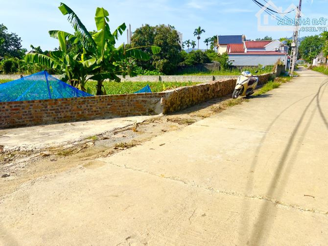 BÁN ĐẤT CHÍNH CHỦ – THÔN HẠNH CÔN, XUÂN MAI, HÀ NỘI - 5