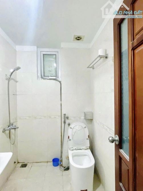 Nhà đẹp 4 tầng, 51m, ô tô vào nhà, ở sướng, Kinh doanh đỉnh cao, Thái Hà - 5