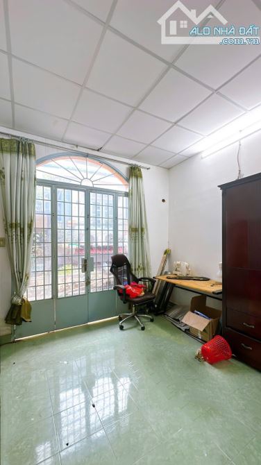 ♥️NHÀ Q4 chỉ dành cho GĐ HẠNH PHÚC với 3Đ+ CÓ NGAY 38M2 - 2 TẦNG - 2PN🚗 - 5