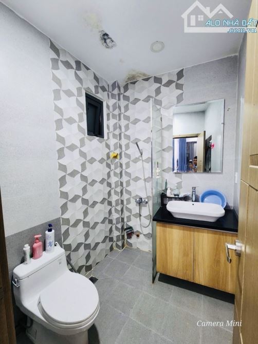 🔥 TRẦN CAO VÂN, 26m2, 5 TẦNG, 2 PN, 3 WC. GIÁ : 4,99 tỷ 🔥 - 5