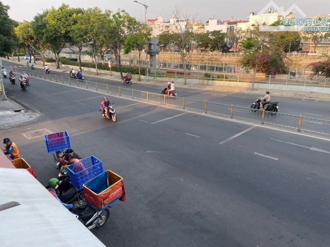 Q6 cách 1 căn ra mặt tiền Nguyễn Văn Luông 9.5x10m oto ngủ trong nhà nhỉnh 9tỷ - 5