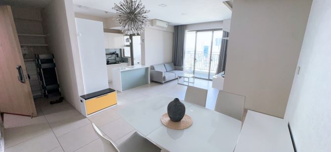 💐CĂN HỘ Tháp 3 Khu P1 Riviera point - AN NINH - TRONG LÀNH - YÊN TĨNH - MÁT MẺ. - 5