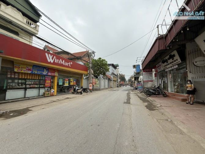 THANH TRÌ, NAM PHÙ MỚI, MẢNH ĐẤT 72M2 LÔ GÓC XE TẢI 1,25T VÀO ĐẤT, NGÕ THÔNG Ô TÔ 4,35 TỶ - 5