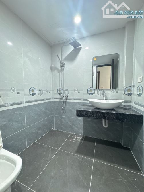 BÁN NHÀ NGỌC LÂM – 38M² × 5 TẦNG – FULL NỘI THẤT TẦNG 1+2 – TRUNG TÂM – GIÁ 7.55 TỶ - 5