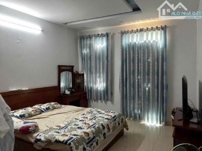 🏠Bán nhà 5 tầng 65m2 chỉ 5.9 tỷ - ngay KDC Nam Long - Trần Trọng Cung - Quận 7 - 5
