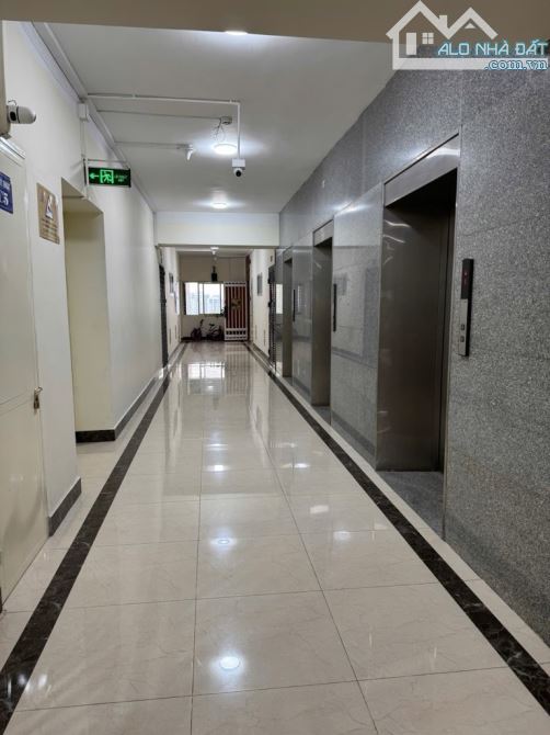 BÁN CĂN HỘ CHUNG CƯ 71 NGUYỄN CHÍ THANH 100M2, VỊ TRÍ KIM CƯƠNG, TRUNG TÂM ĐỐNG ĐA KHU VỰC - 5
