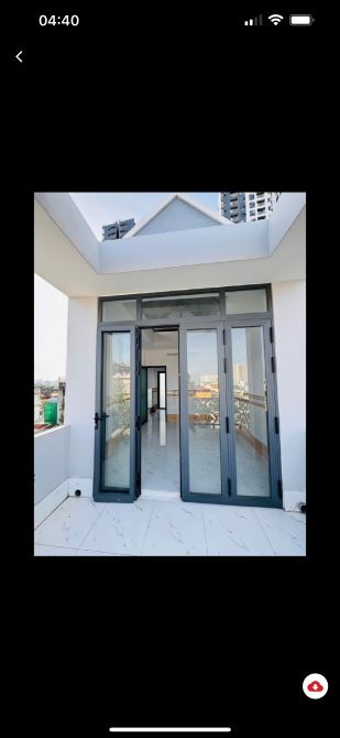 (Q8) NHÀ BÁN -  BÌNH ĐÔNG - KHU HIỂN HỮU - HOÀN CÔNG ĐỦ - PHÁP LÝ CHUẨN - SHR CÔNG CHỨNG N - 5