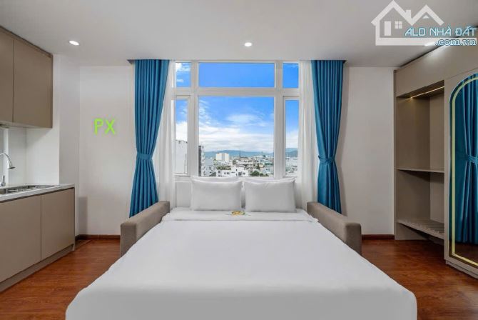 💥💥Bán khách sạn 4 sao mặt tiền đường lớn Võ Nguyên Giáp. Phố biển Ngũ Hành Sơn. - 5