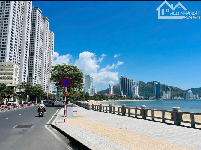 Bán nhà Vĩnh Thọ Nha Trang diện tích lớn 243 m² full thổ cư, cạnh Hòn Chồng - 5