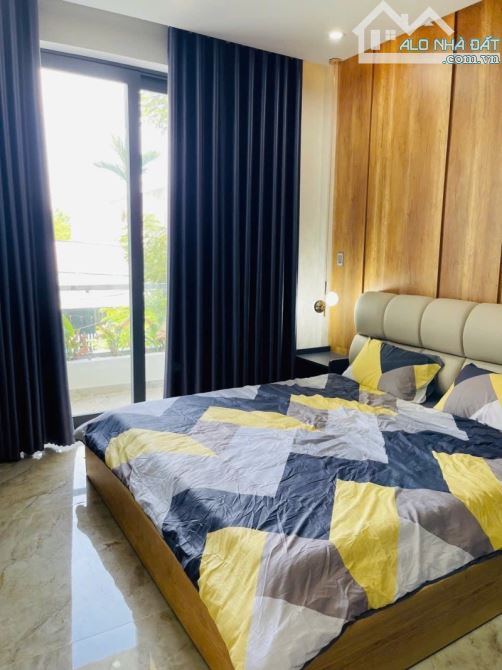 🦷 NHÀ MỚI SIÊU ĐẸP - VỊ TRÍ VIP HOÀ XUÂN - CẨM LỆ - PHÂN LÔ 100M2 - MỚI, CÔNG NĂNG ĐẦY ĐỦ - 5
