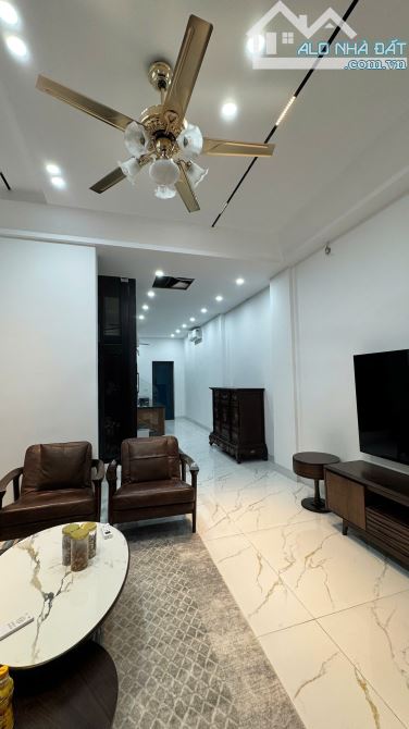 🏡 CHÍNH CHỦ BÁN NHÀ 4 TẦNG CÓ THANG MÁY – XUÂN ĐỈNH – Ô TÔ TRÁNH – GẦN ĐSQ HÀN QUỐC - 5